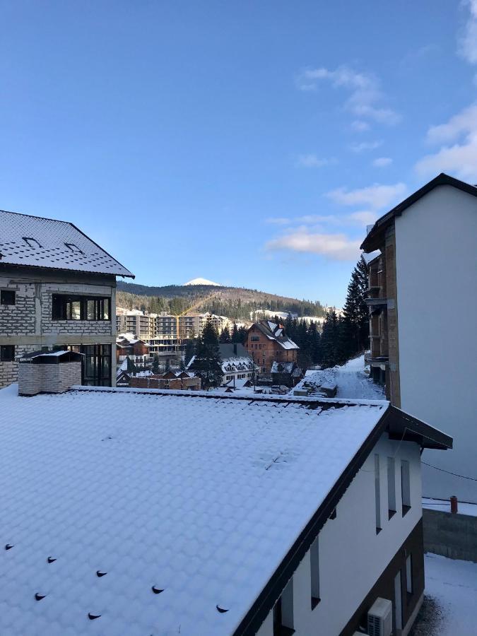 Arleville Bukovel Extérieur photo